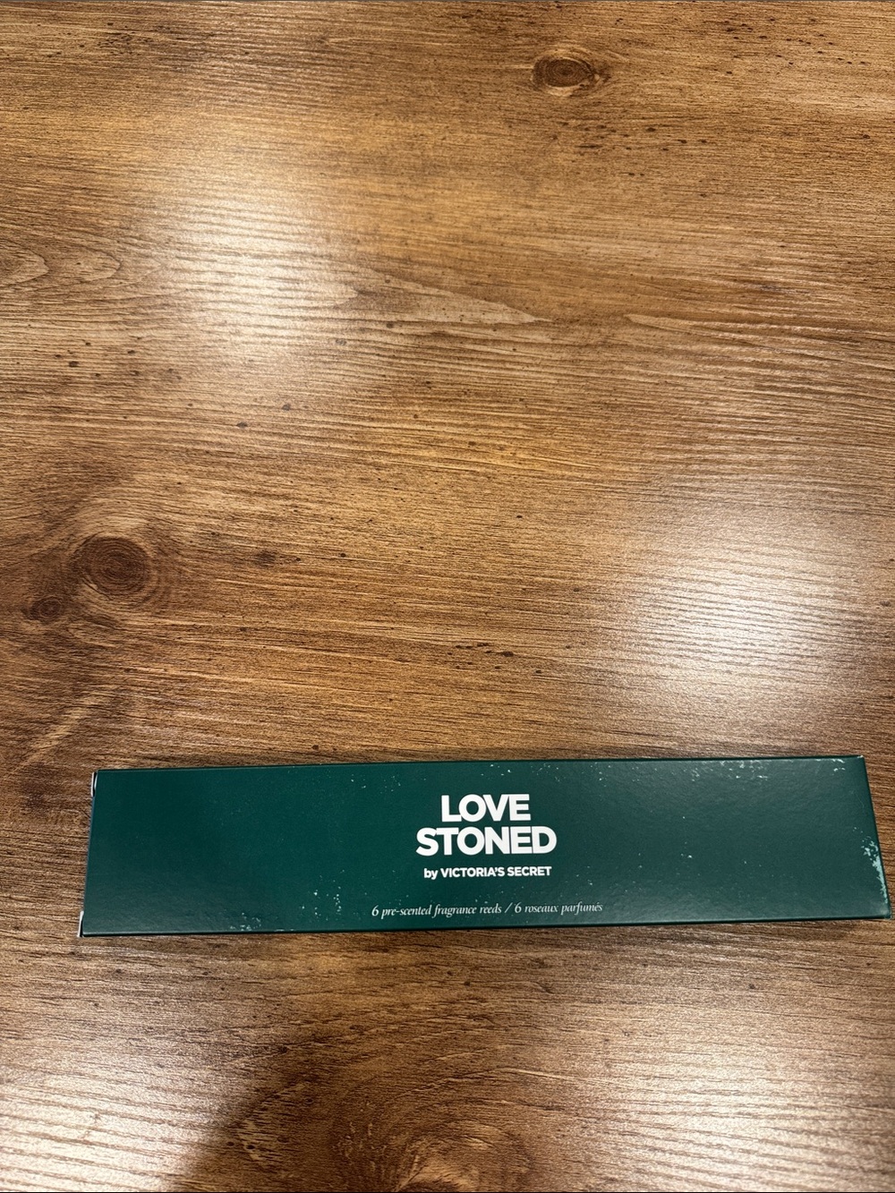 Victoria's Secret Love Stoned Scented reeds